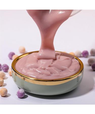 Taro en polvo17.6oz Taro powder taro paste powder taro whole powder cooked taro powder taro milk tea powder baking materials.Not taro milk tea just taro powder. - Buy Online on GoSupps.com