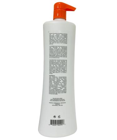 Alcove Oligo Smoothing Conditioner 32 fl oz | Best International Shipping | Smooth Unruly Hair - Buy Online on GoSupps.com