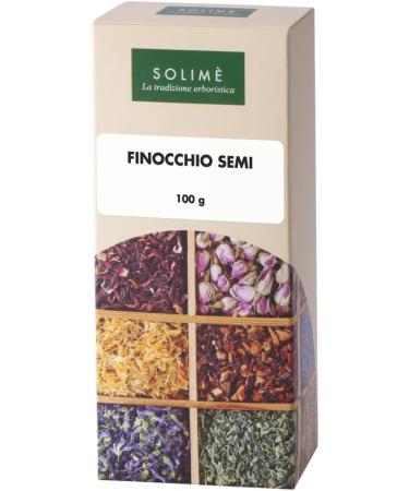 Fennel Seeds 100 g Made in Italy. - Buy Online on GoSupps.com