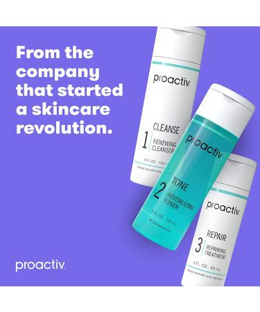 Proactiv Repair Acne Treatment - Benzoyl Peroxide Spot Treatment - 90 Day Supply - Buy Online on GoSupps.com