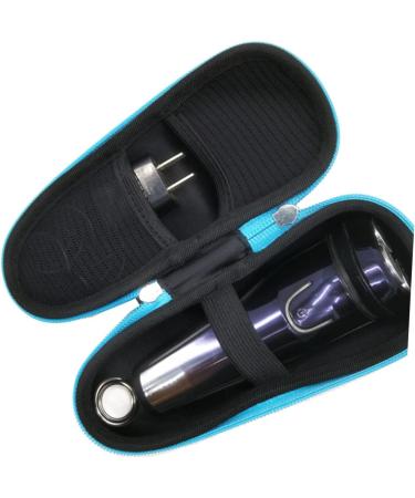 Buy MAGICLULU Box Shaver Case | Travel Organizer & Storage for Shavers - International Shipping Available - Buy Online on GoSupps.com