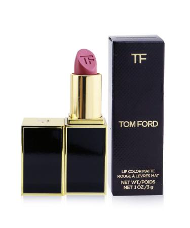 Buy Lip Color Matte #511 Steel Magnolia - Long-lasting Vibrant 3g/0.1oz | Shop Internationally - Buy Online on GoSupps.com