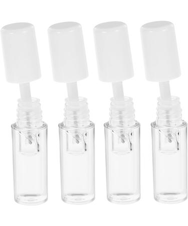 Hemoton 12 Pcs Eyelash Raincoat Eyebrow Glue Styling Gel Volume Mascara Brow Fixing Liquid Brows Gel Plastic 1 g (Pack of 1) As Shownx3pcs - Buy Online on GoSupps.com