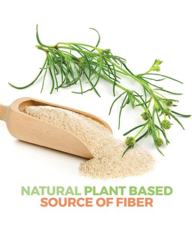 Yogti Psyllium Husk Powder - 2 Pound Packaging may vary & Whole Psyllium Husk 2 pound Nutritional Supplement+Whole Psyllium Husk - Buy Online on GoSupps.com