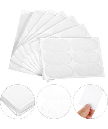 Lurrose Elfen Ear Stickers - Silicone Ear Corrector for Protruding Ears | 60 Pack | Small Face | 3.8x1.7cm - International Shipping Available - Buy Online on GoSupps.com