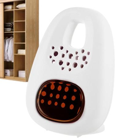 Fulenyi Toilet Remover & Air Purifier Gadget - Essential Air Freshener for Bedrooms & Shoe Cabinets - Optimize Your Household Needs - Buy Online on GoSupps.com