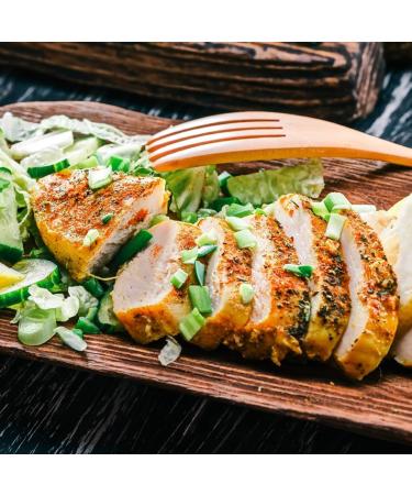  Carmencita Carmencite Fine Table Salt 190g - Buy Online on GoSupps.com