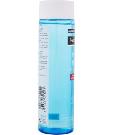 Neutrogena Hydro Boost Agua Micelar - 200 ml. - Buy Online on GoSupps.com