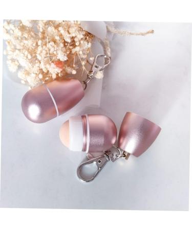 Ipetboom Volcanic Stone Oil-absorbing Ball Volcanic Stone Face Roller Facial Roller Oil Absorbing Face Roller Rolling Volcano Oil- Absorbing Roller Beauty Products Volcanic Rock The Face - Buy Online on GoSupps.com