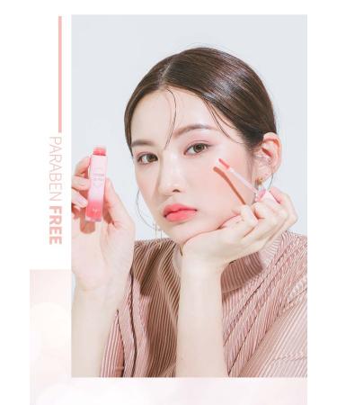 KEYBO Lip Plumper Dotom Lip Plus 16 Colors 3 Steps Extreme Plumping Clear Lip Gloss - Korean Makeup (36. GM-Vin Chaud) - Buy Online on GoSupps.com