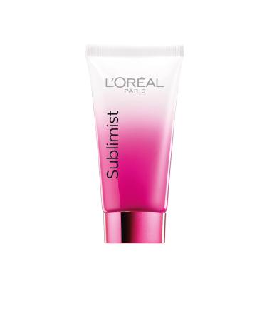 L'Or al Paris Sublimist BB Cream 6-in-1 Instant-Clear 50ml - Flawless Skin Radiant Glow International Shipping - Buy Online on GoSupps.com
