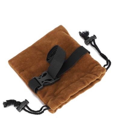Moxibustion Cloth Cover - Skin-Friendly Soft Moxa Cover for Waist & Abdomen | International Shipping - Buy Online on GoSupps.com