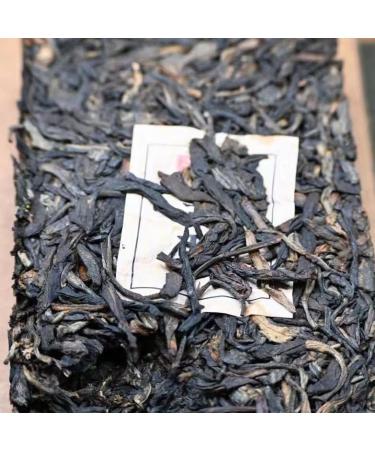 Pu-Erh tea 1990s Ban Zhang Wai Zhuan 200g*2 Raw - Buy Online on GoSupps.com