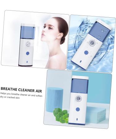 Housoutil Instrument Hydratant Pour Bateau Vapeur Abs Miss M nage Blanc 1 Pi ce - Buy Online on GoSupps.com