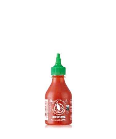 Flying Goose Flying Goose Chili Sriracha Spicy Sauce 200ml