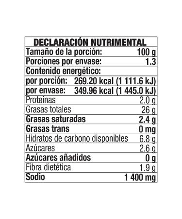 Buy Laselva Organic Truffle Pesto (130g) - Premium Italian Truffle Sauce for Gourmet Cooking - International Shipping Available - Buy Online on GoSupps.com