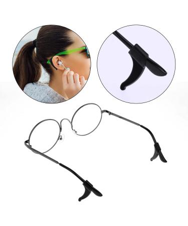 Divina Vitae Anti-Slip Glasses - 14 Pairs of Children's Silicone Ear Glasses | International Shipping - Buy Online on GoSupps.com