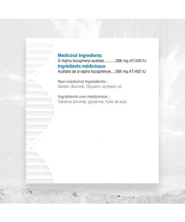 BIOGENIQUE Creatine Monohydrate Powder 500g - For Muscle Building Increased Strength Enhanced Energy and Improved Athletic Performance - Pharmaceutical grade Creatine Supplement 5000mg per Serving- Vegan Made in Canada - Buy Online on GoSupps.com