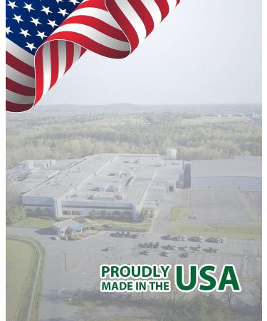 FriCARE Made in USA 4-ply Black Disposable Face Mask - Pack of 50 | ASTM Level 3 Performance Proven | ECOGUARD Technology | Third-Party Lab Tested - Buy Online on GoSupps.com