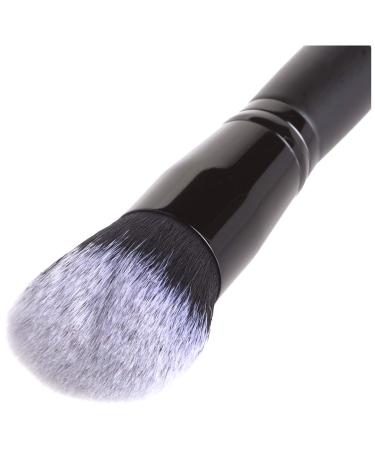 E.L.F. Selfie Ready Foundation Blurring Brush - Flawless Makeup Tool - Buy Online on GoSupps.com