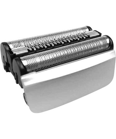 Replacement Shaver Head for Braun 5 Series 52S Replacement Shaver Foil and Cutter for 5020S 5030S 5040S 5050S 5070S 5090CC - Buy Online on GoSupps.com