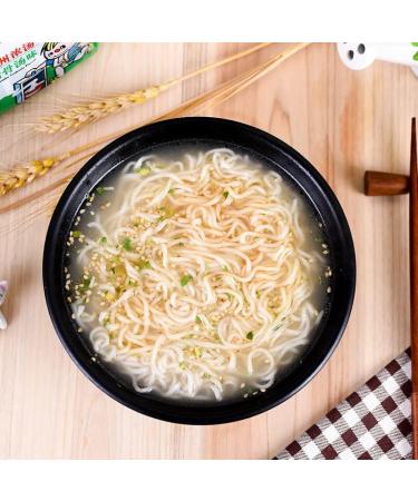 Nissin Kyushu Tonkotsu Flavour Demae Ramen Instant Noodle 100g (Pack of 20) by CNMART - Buy Online on GoSupps.com