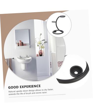 BeatifuFu Frame Razor Brushes & Holders - Stylish Storage for Men s Grooming - Buy Online on GoSupps.com