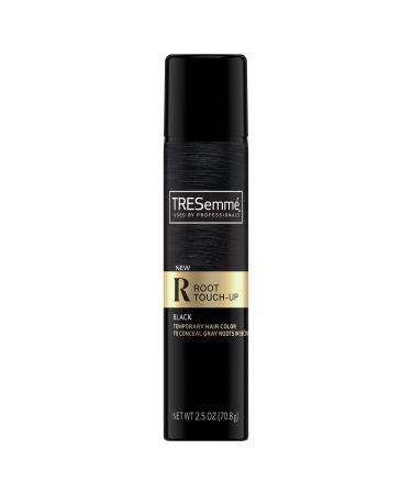 TRESemm  Root Touch-Up Black  White  2.5 Fl Oz Black  White 2.50 Fl Oz (Pack of 1) - Buy Online on GoSupps.com