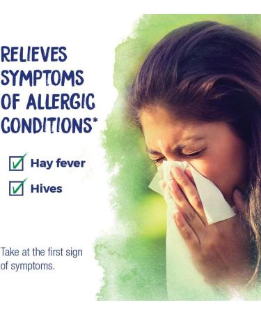 Boiron SinusCalm Tablets 120 Count & Histaminum Hydrochloricum Allergy Relief Pack of 3 Total 240 Pellets - Buy Online on GoSupps.com