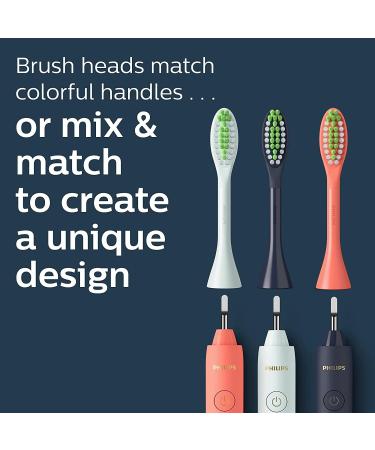 Buy SONICARE BH1022/04 R Brush Head - International Shipping Available | High-Quality Replacement Heads for Optimal Oral Care - Buy Online on GoSupps.com