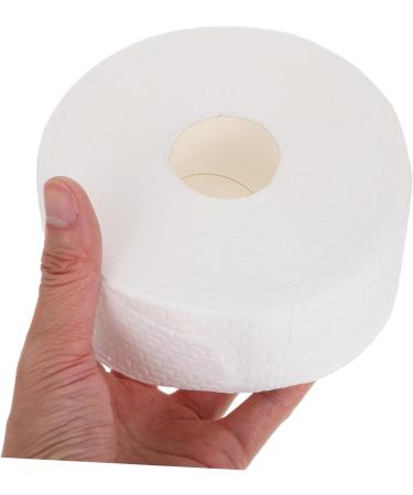 BESTYASH Disques de Coton pour Ongles Lingettes Non Pelucheuses pour Retrait de Vernis Disques Blancs pour Nettoyage Rapide de Coton pour Manucure - Buy Online on GoSupps.com