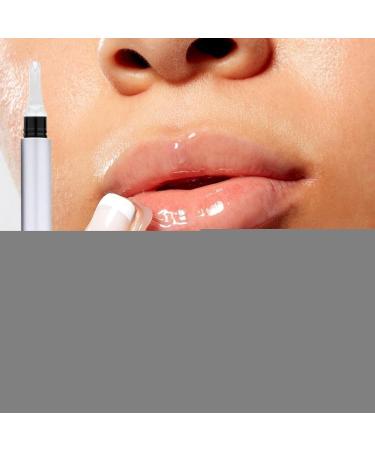  G n rique Shine & Volume Effect Repairing Lip Oil 3ml Travel Size | Nourishing and Moisturizing Natural Beauty Care for Women - Buy Online on GoSupps.com