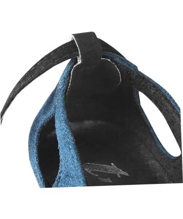 NOLITOY 12 Pairs High Heel Protection Pads for Women - PU Follow-Up Foot Care | Soft & Comfortable - Buy Online on GoSupps.com