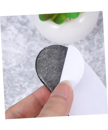 GLEAVI 30 Pairs Heel Grip Liners & Shoe Pads - Non-Woven Foot Care Insole | Best Shoe Uncreasers & Mat for Comfort - International Shipping - Buy Online on GoSupps.com