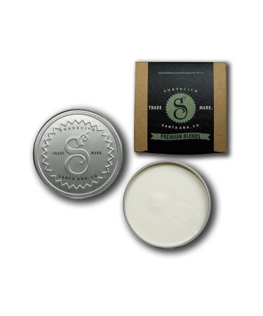 Suavecito Premium Blends Matte Pomade - Superior Hold and Matte Finish - Buy Online on GoSupps.com
