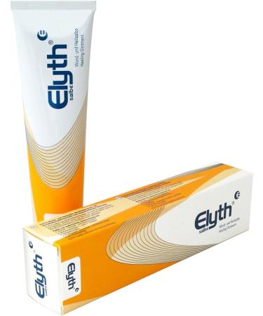 Elyth Ointment 100g - Soothing Relief for Skin Irritations | Buy Internationally - Buy Online on GoSupps.com