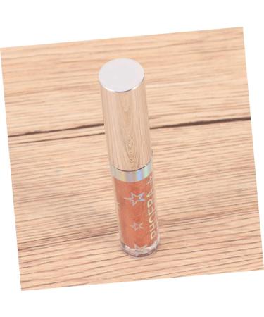 DOITOOL 2pcs Eyeshadow Sparkling Eyeliner Glitter Eyeliner Liquid Eyeliners Women Makeup Eye Shadow Make up - Buy Online on GoSupps.com