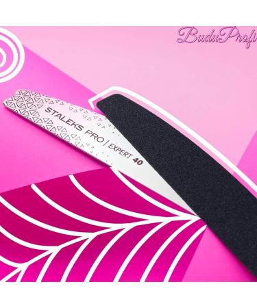 Metal Base for Replaceable Sand Nail File STALEKS - Buy Online on GoSupps.com