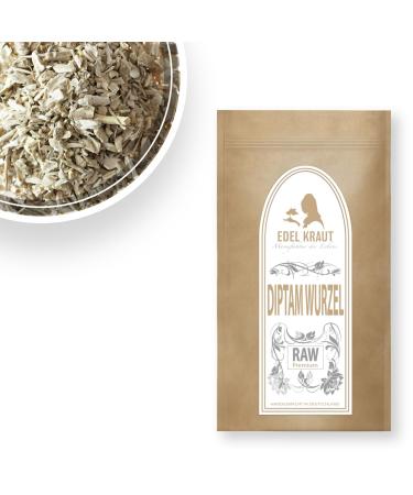 Diptam - PREMIUM Diptam root - Diptam tea Diptam root 500 g