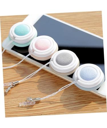 FOMIYES 36 Pcs Screen & Eyeglass Cleaner Wipes - Streak-Free Lens Cleaning Cloths for Glasses & Screens - Buy Online on GoSupps.com