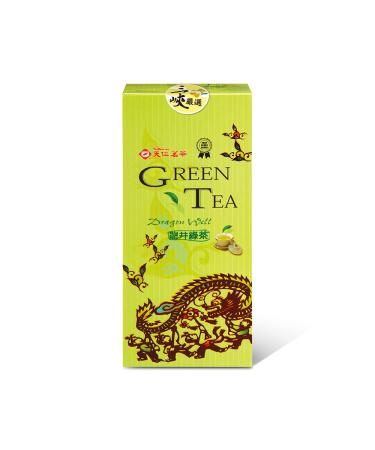 Ten Ren's Dragon Well Green Tea Loose Leaf (150g)