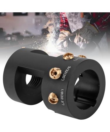 Electrode Sharpener Head Easy to Use Lightweight and Long Lasting Heat Resistant Electrode Sharpener Head for Home - Buy Online on GoSupps.com