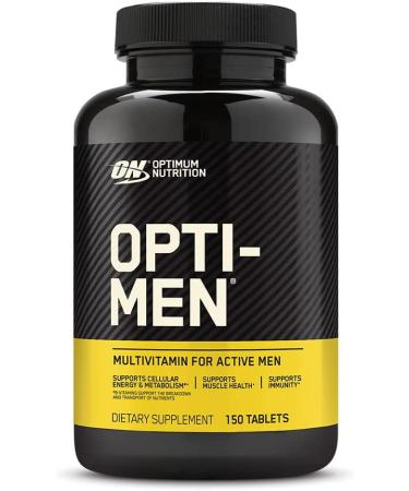 Optimum Nutrition Opti-Men