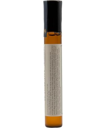 HMA | Sleep Roll Lavender Vetiver Essential Oil Blend 0.3 fl oz - Buy Online on GoSupps.com