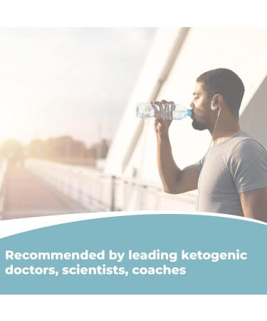 Buy Go-Keto Ketone Bundle: 100 Test Strips & 100 Lancets for Accurate Ketone Monitoring - Buy Online on GoSupps.com