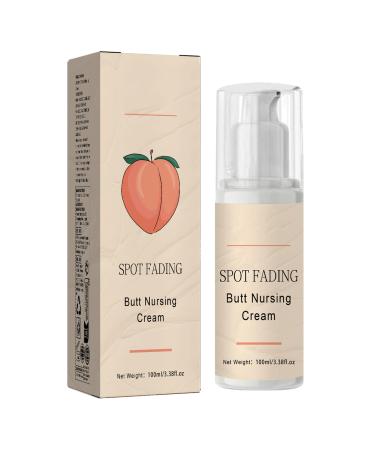 Mnozreo Acne Cream for Blemishes on the Hips 100ml 1pc (Acne Cleanser for Hips Removal of Blemishes) 2-3 Times a Day