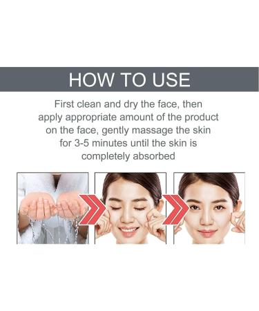 Collagen Boost Anti-Aging Serum collagen serum for face Deep Anti-wrinkle Serum Hyaluronic acid Face serum Anti Aging Face Cream Skincare For Face Serum To Boost Collagen Skin Care(2pc) - Buy Online on GoSupps.com