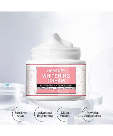  MagiSel Underarm Whitening Cream lightening cream whitening cream effective for underarms knees elbows sensitive and intimate areas whitens nourishes repairs and restructures the - Buy Online on GoSupps.com