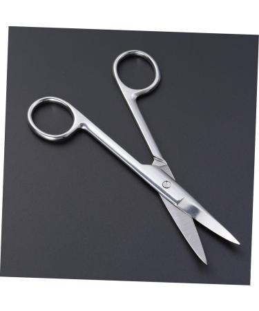 Buy Hemoton Stainless Steel Face & Brow Hair Removal Kit - Eyebrow Razor & Facial Hair Trimmer - International Shipping Available - Buy Online on GoSupps.com