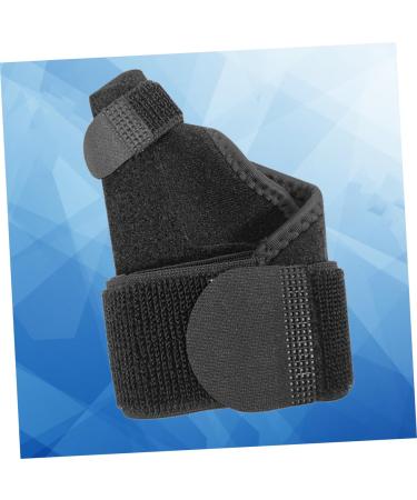 Buy 1pc Wrist Thumb Brace - Comfortable Hand Support Gloves for Pain Relief | International Shipping Available - Buy Online on GoSupps.com